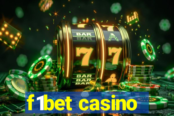 f1bet casino